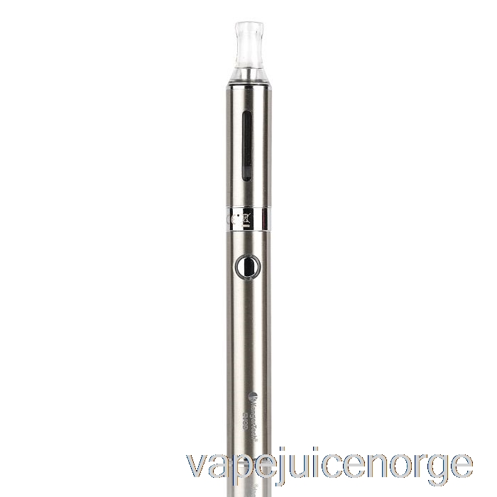 Vape Juice Kanger Evod Blistersett I Rustfritt Stål